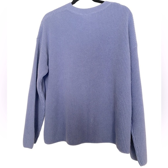 NWT GAP KNIT PULLOVER CREWNECK SWEATER SIZE XL - Picture 3 of 3